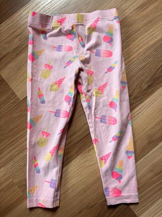 Legíny, primark,104