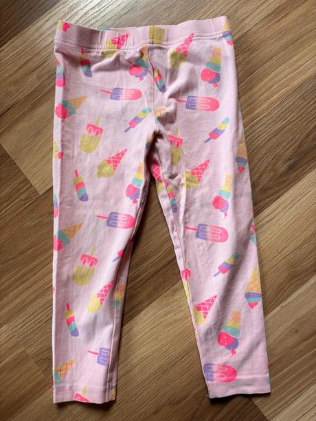 Legíny, primark,104