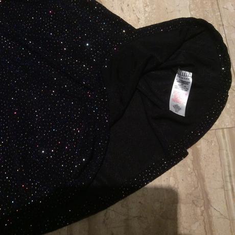 Třpytící sukně zn. primark vel. 12-13 let, primark,158