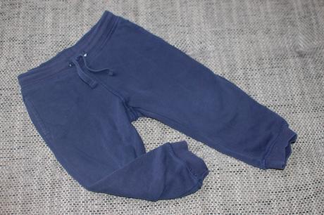 Tepláčky hm, triko next, velikost 92/98, next,92