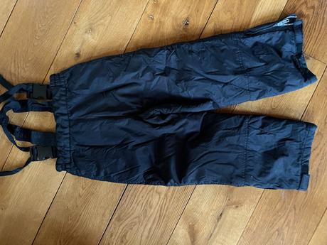 Set oblečení pro kluky - 15ks, vel. 4-6 let, 104–116