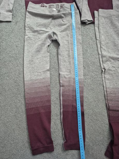 Dívčí bezešvé spodní prádlo 2x, 134