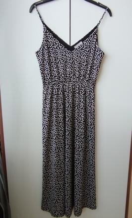 Šaty, h&m,xs