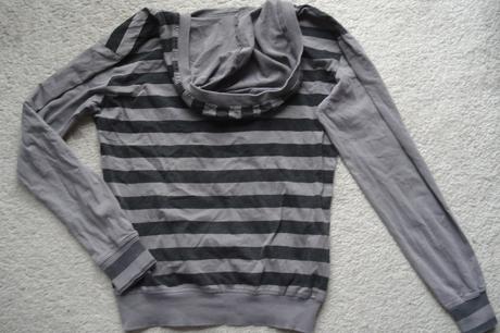 Triko na lítačku, l