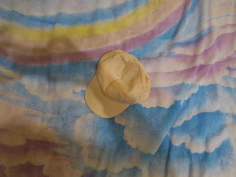 Dívčí kšiltovka, 80