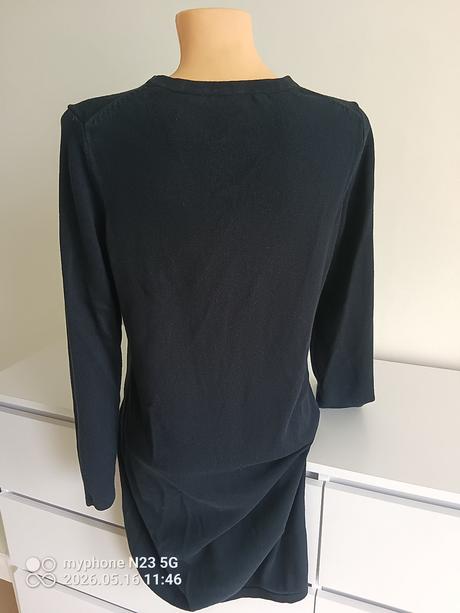 Mikino - svetro šaty zn."edc" vel."xl", xl