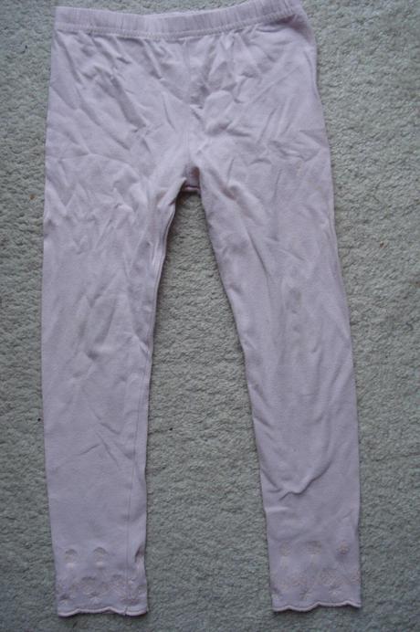 Legíny na lítačku, marks & spencer,110