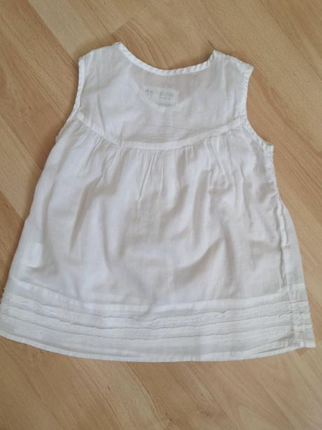 Blůza & halenka wheat vel. 116/122, 116