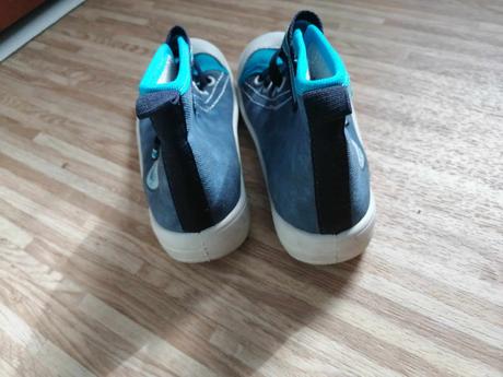 Kotníkové tenisky befado vel. 27, befado,27