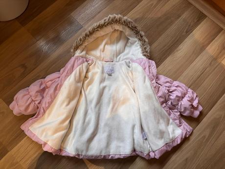 Zimní bunda, next,98