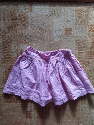 Sukýnka, cherokee,98