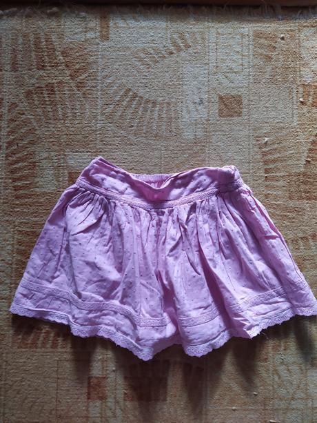 Sukýnka, cherokee,98