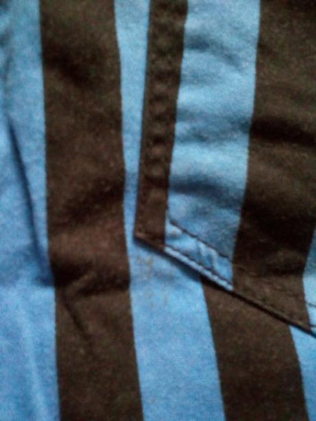 Kalhoty slimky zn.miss e-vie,vel.158, 158