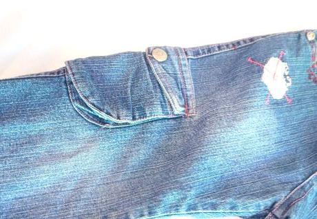 +++  zateplené rifličky success+++, success,110