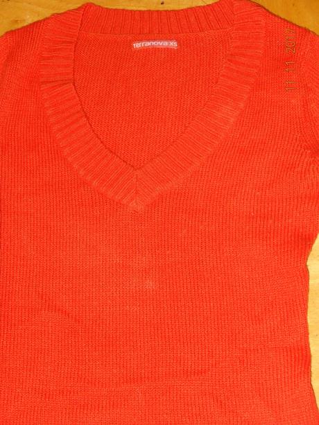 Svetr, terranova,m