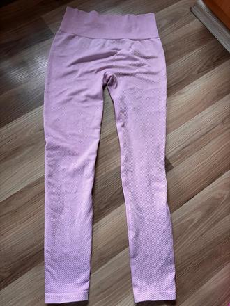 Funkční legíny, primark,m