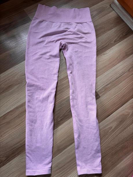 Funkční legíny, primark,m