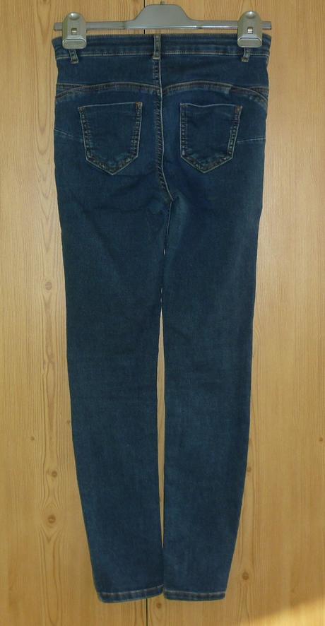 Modré dámské push-up jegíny calzedonia, calzedonia,s