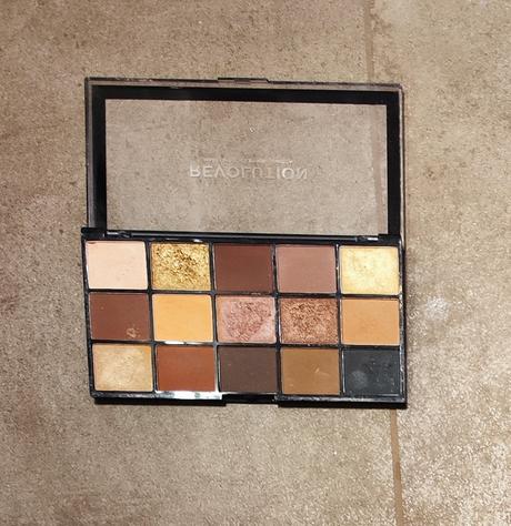 Velká kosmetická sada-štětce,oční stíny,tvářenky, 