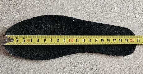 Dětské černé kotníkové boty botky, vel.32, zn.imax, 32