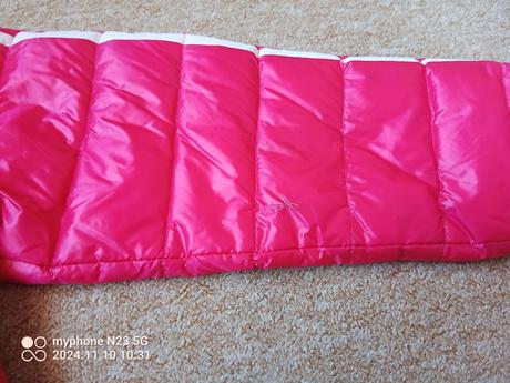 Bunda přechodová "adidas" vel."146/152", adidas,146