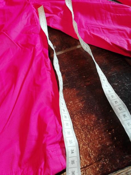 Šustákové kalhoty s podšívkou-nové 92-98-kugo, kugo,92