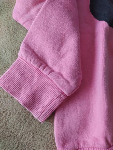 Mikina minnie 122, 122