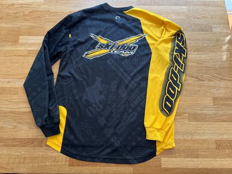 Sportovní triko & dres brp vel. m, m