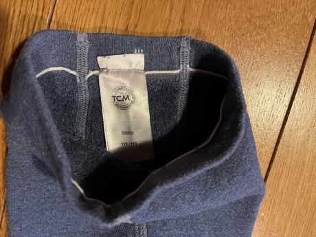 Set oblečení pro kluky - 15 ks, vel. 4-6 let, 104–116