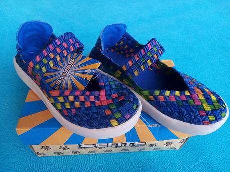 Boty zn."sente" vel."29", 29