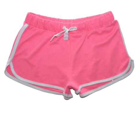 Šortky vel. 134, marks & spencer,134