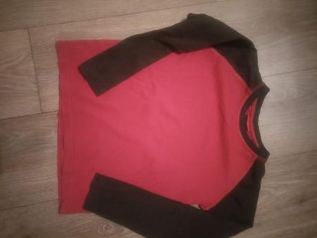 Tričko dl.rukáv, okay,140