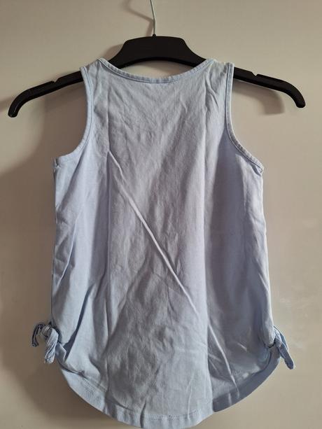 Tílko vel. 134, 134