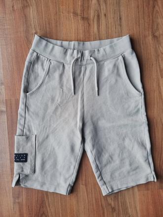 Kraťasy bavlna, name it,140