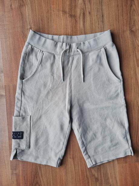 Kraťasy bavlna, name it,140