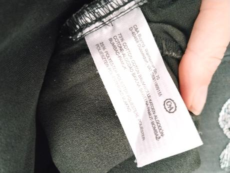 Kalhoty c&a, c&a,128