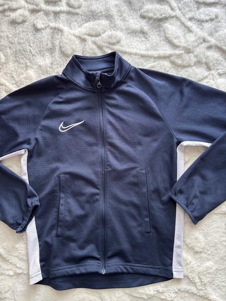 K5/ mikina nike - v.128/134, nike,128