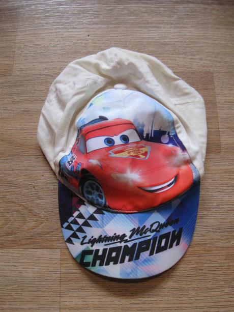 Kšiltovka, disney,104