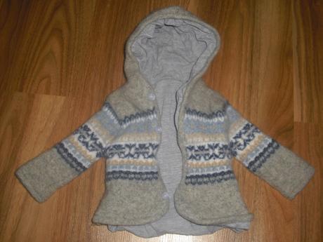 Kabátek, peanuts,62