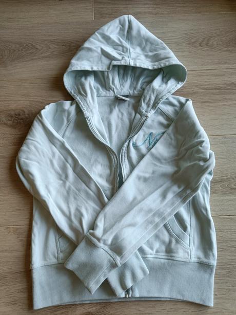 Mikina nike, velikost 140/146, nike,140