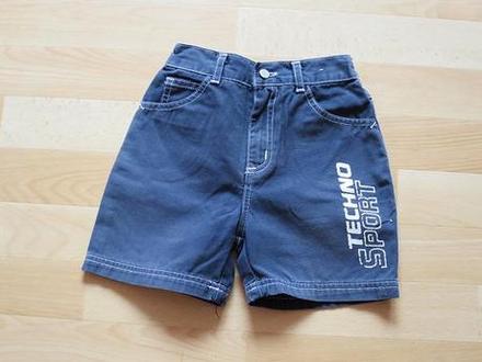 Kraťasy, george,110