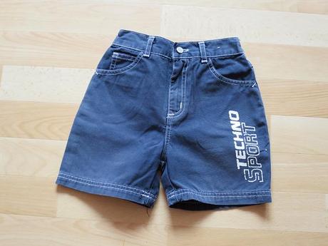 Kraťasy, george,110