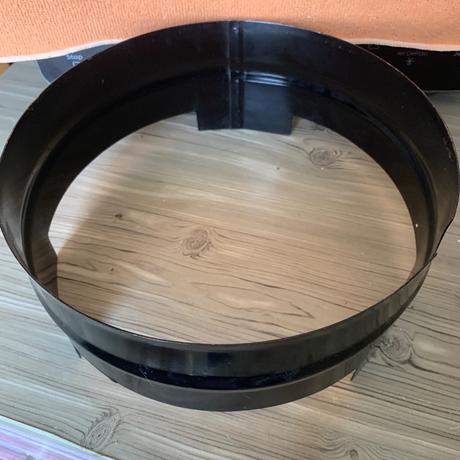 Remoska s nerez víkem a skleněným průzorem, 