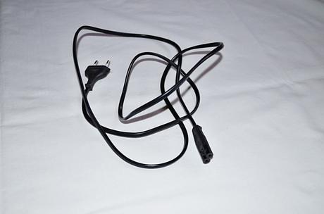 Napájecí kabel, 