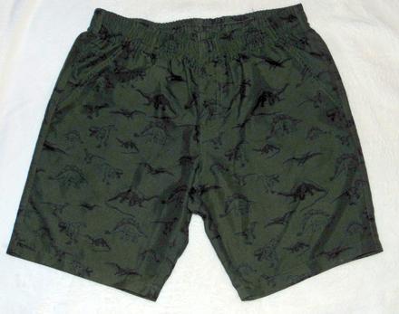 Šortky, kraťasy, lewro,152
