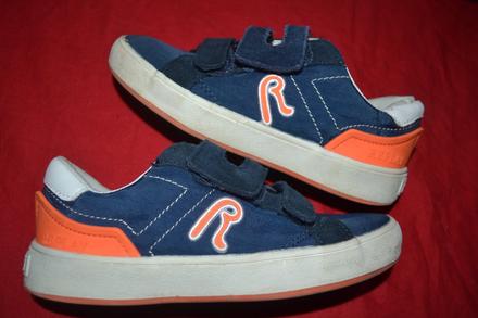 Tenisky-boty replay v.32 kvalita, replay,32