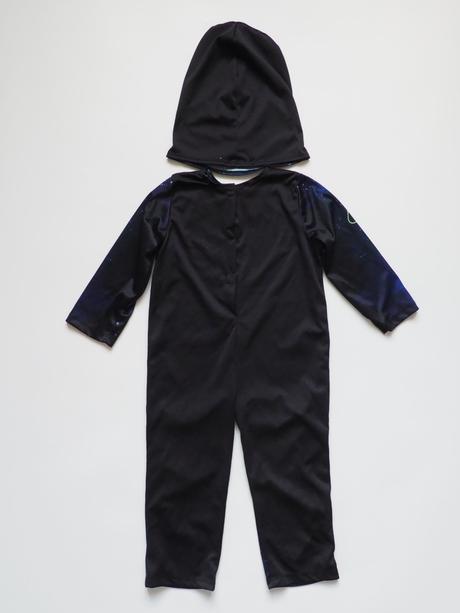 Kostým kostlivec vel 104,