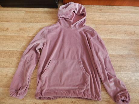 Dětská dívčí mikina, 146