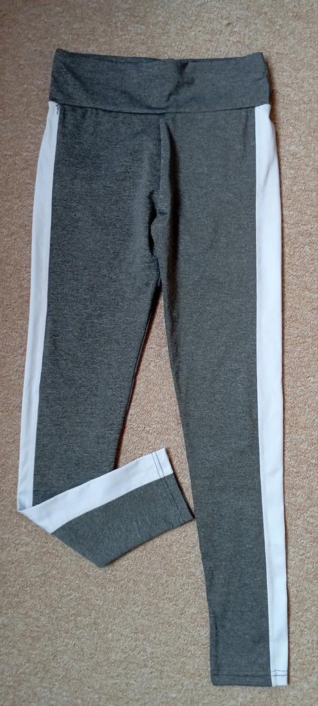 Legíny push up zn."shein" vel."s", s