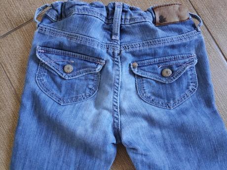 Rifle vel104, h&m,104